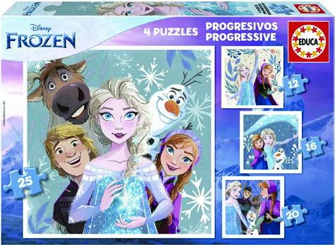 PUZZLE
