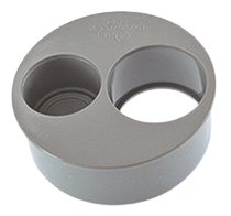 TAMPON DE RÉDUCTION M/F