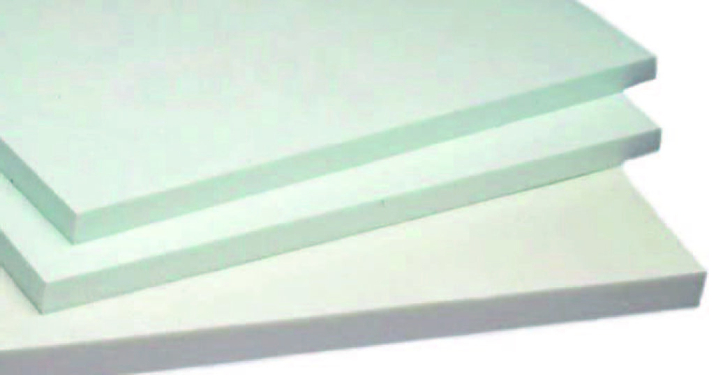 PANNEAU POLYSTYRÈNE EXPANSÉ