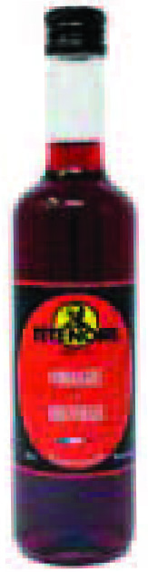 VINAIGRE DE VIEUX VIN