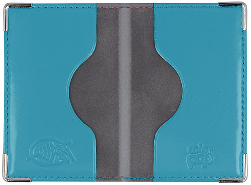 ÉTUIS 2 CARTES BLINDÉS