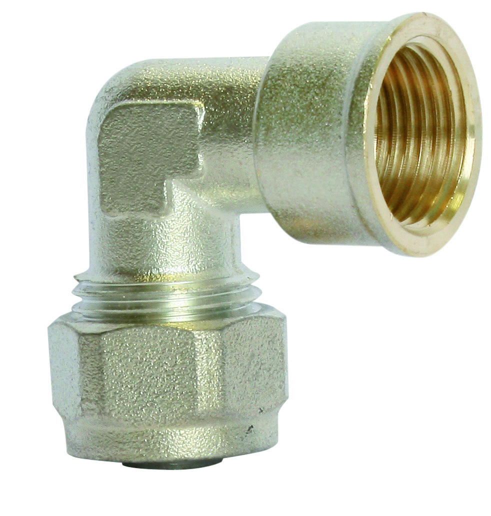 COUDE RÉDUIT À COMPRESSION