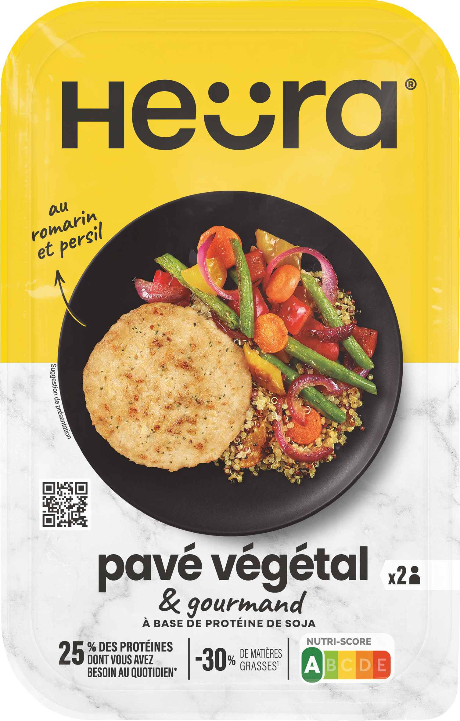 PAVÉ VÉGÉTAL