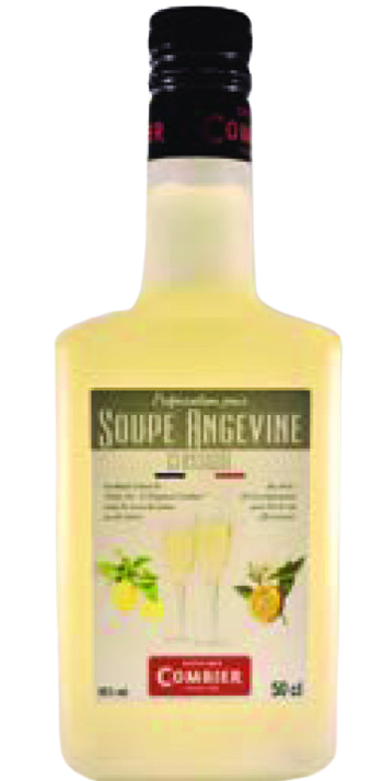 PRÉPARATION POUR SOUPE ANGEVINE CLASSIQUE