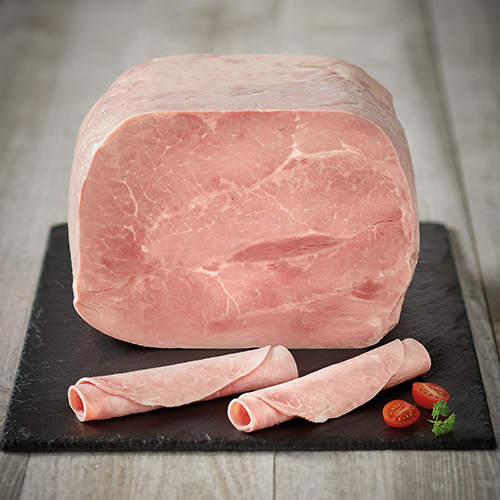JAMBON CUIT SUPÉRIEUR SANS COUENNE