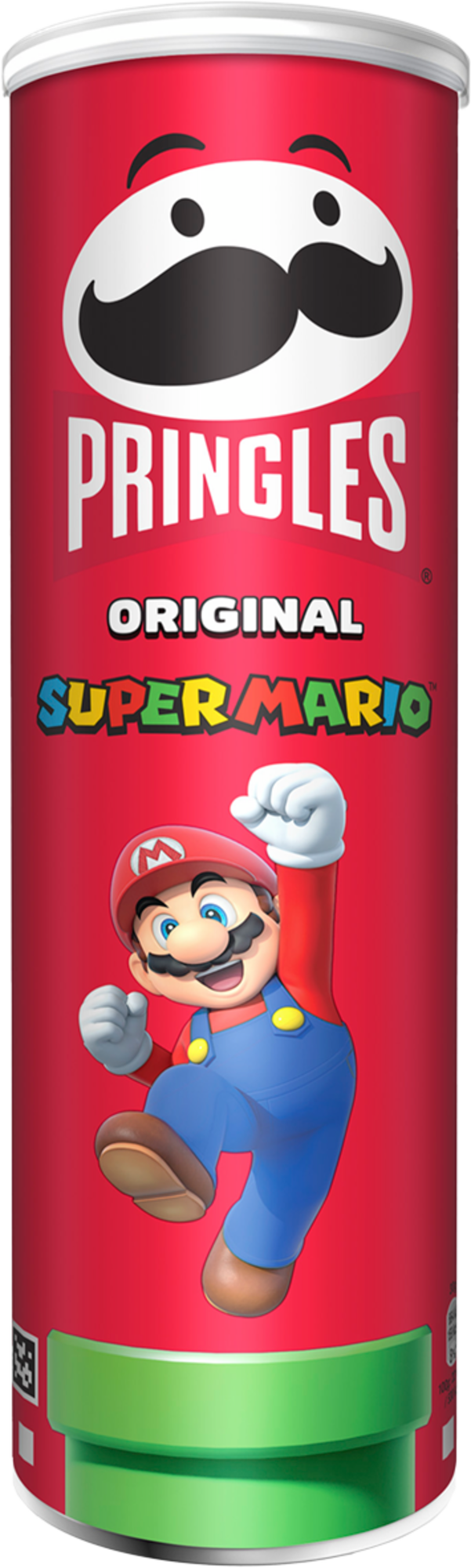 PRINGLES