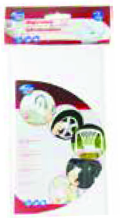 GOMME MAGIQUE