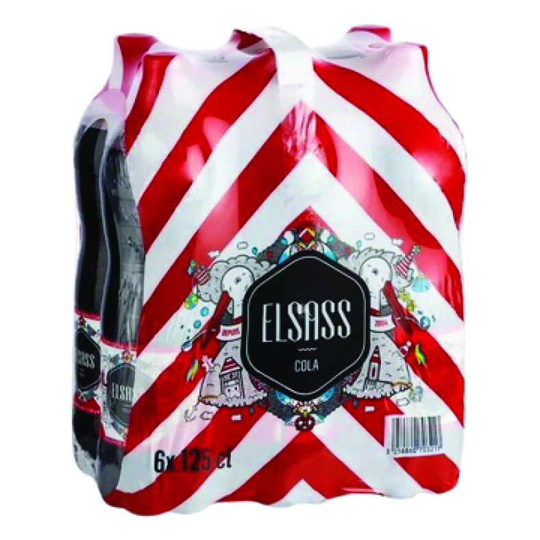 ELSASS COLA