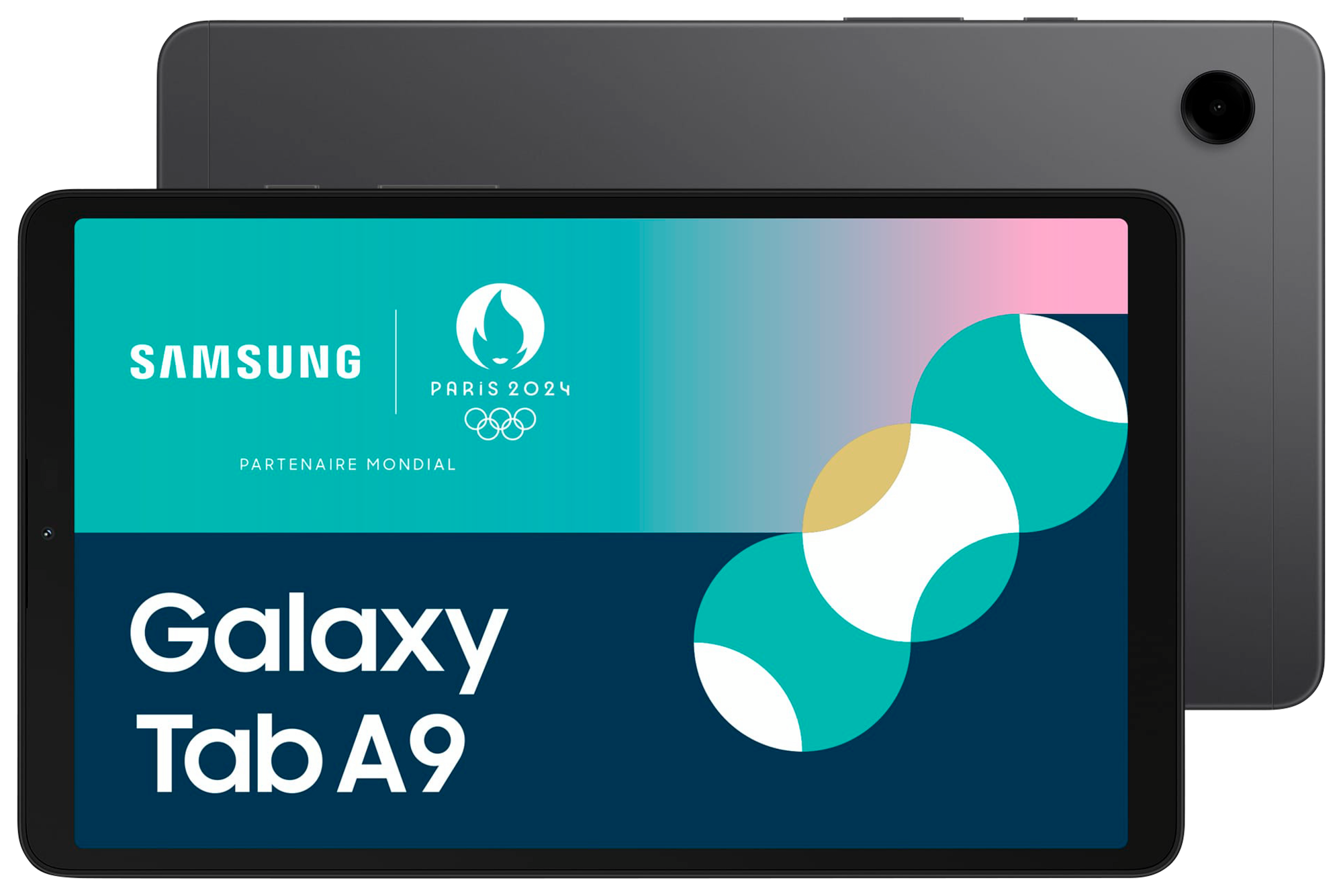TABLETTE TAB A9