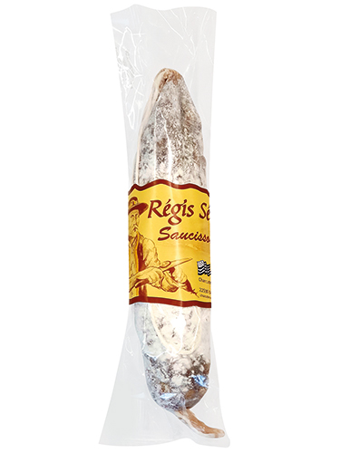 SAUCISSON SEC