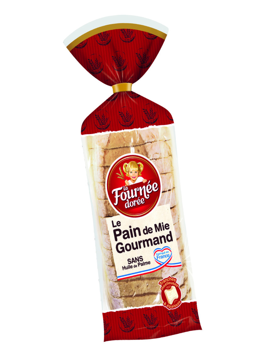 LE PAIN ITALIEN
