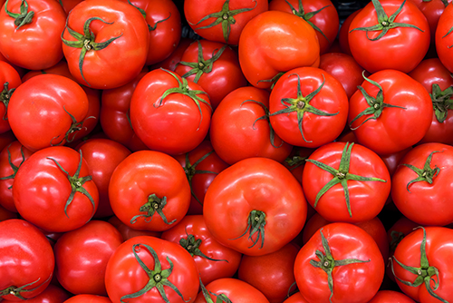 TOMATE GRAPPE