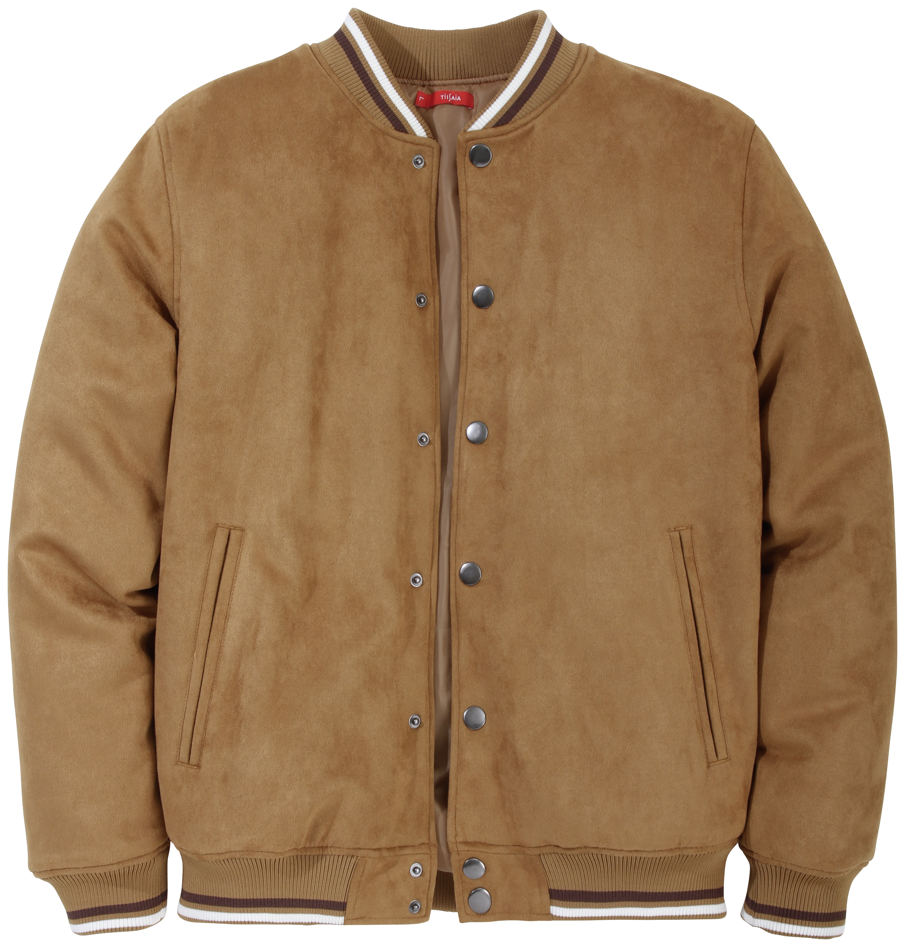 BLOUSON HOMME