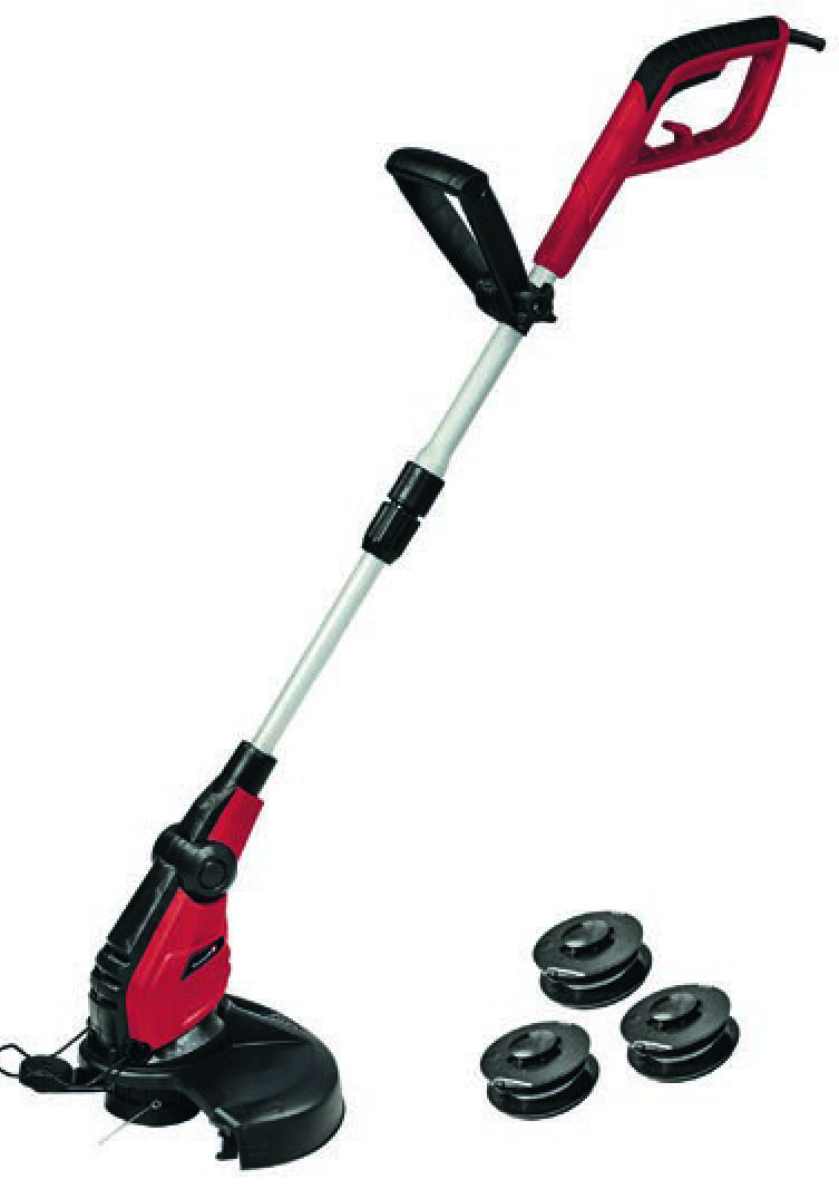 COUPE-BORDURES ÉLECTRIQUE 450 W