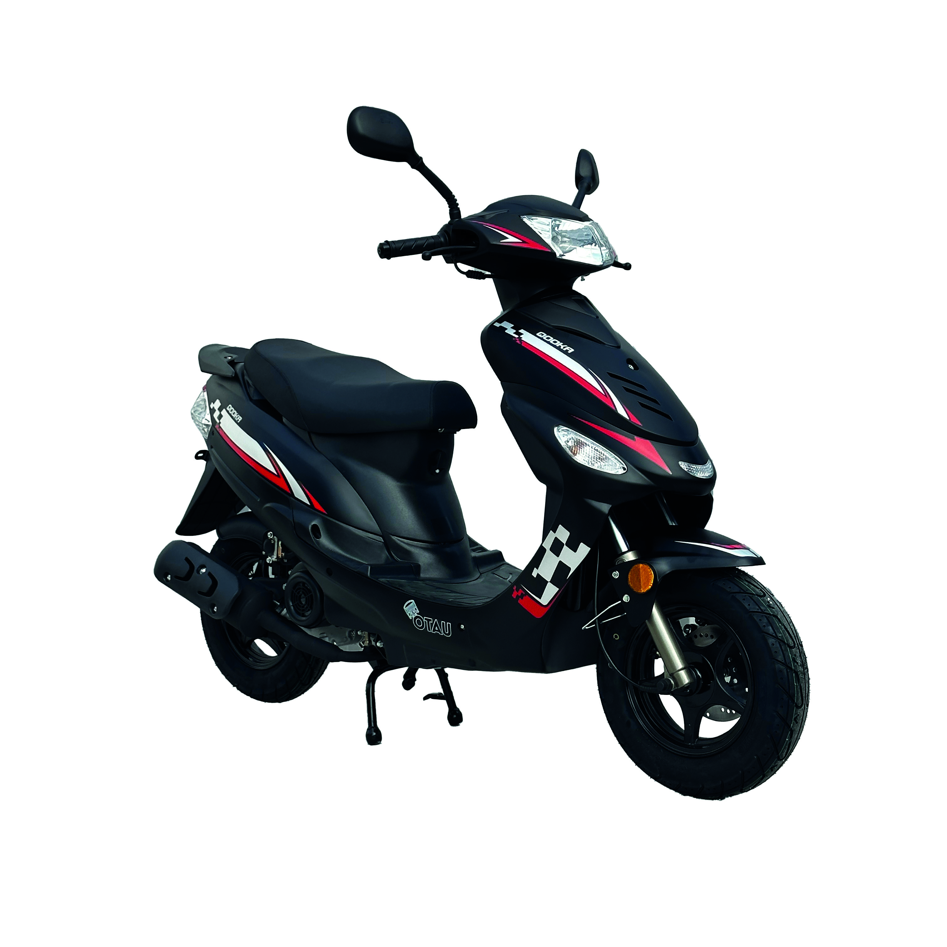 SCOOTER 50CM3