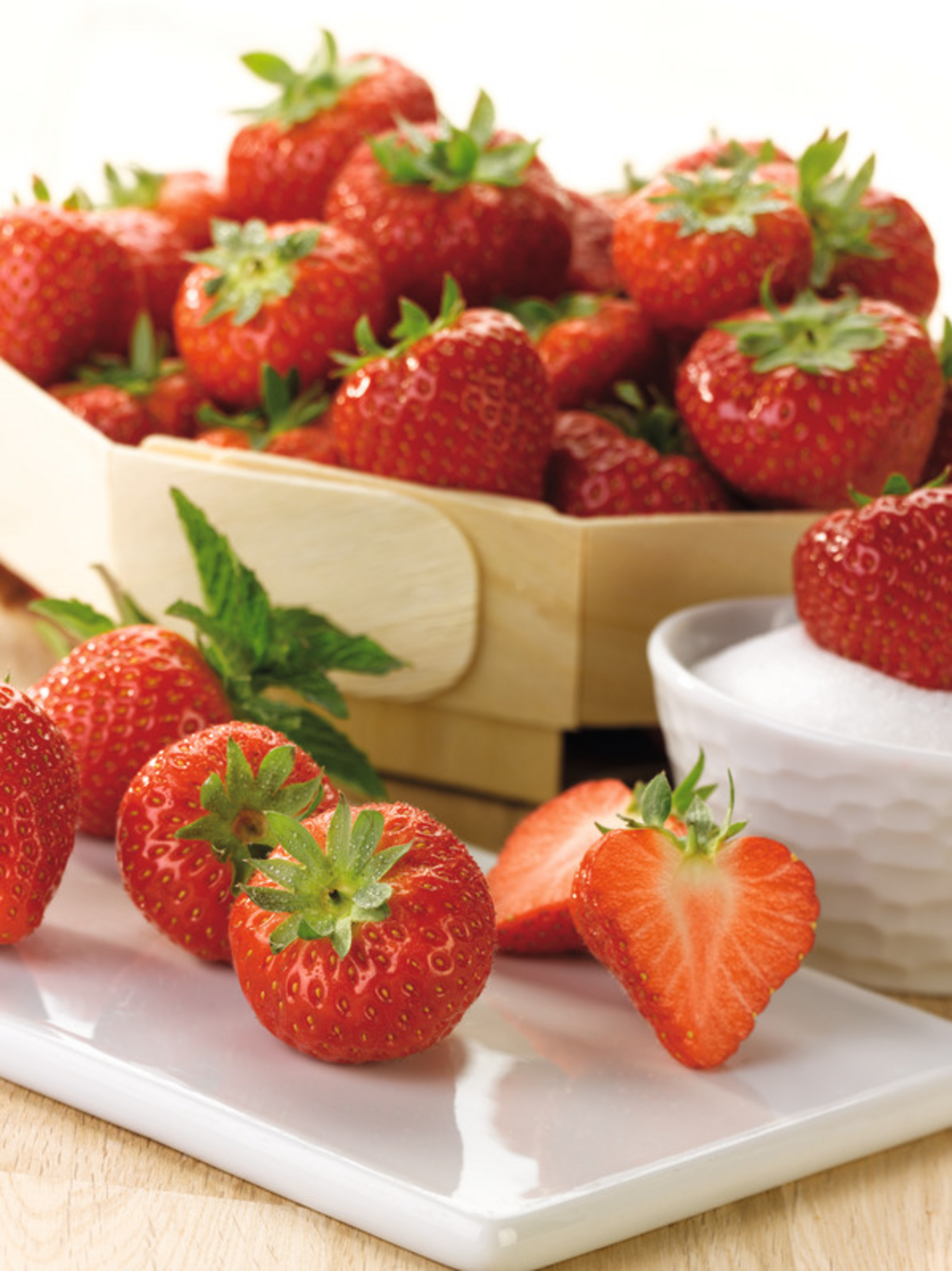 FRAISES