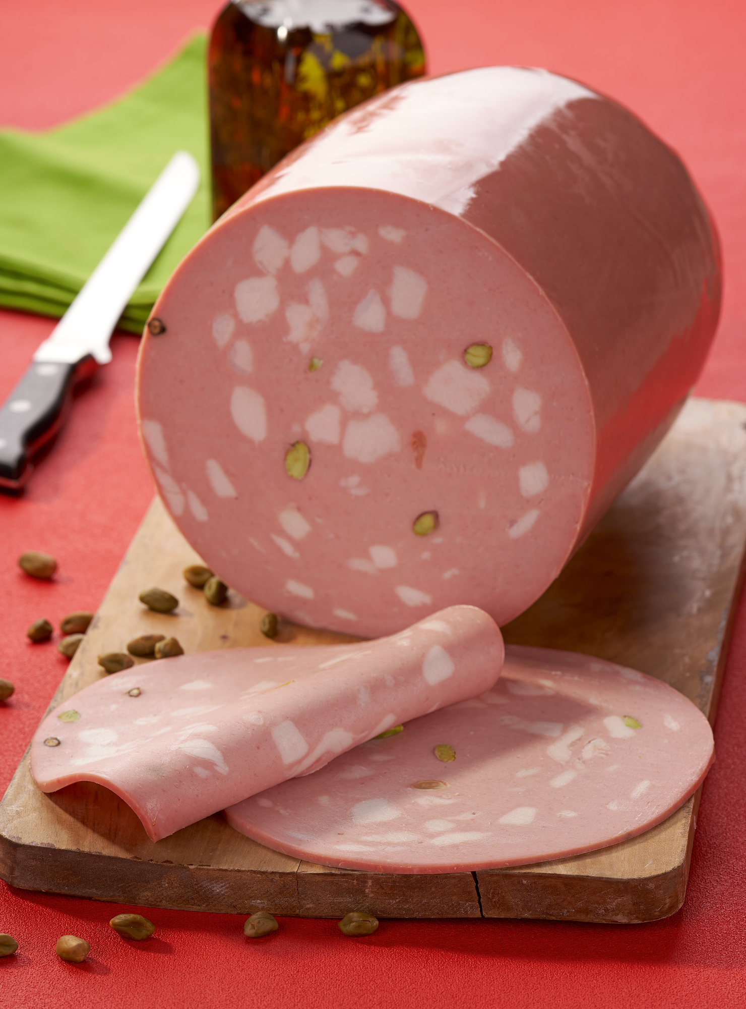 MORTADELLA BOLOGNA IGP