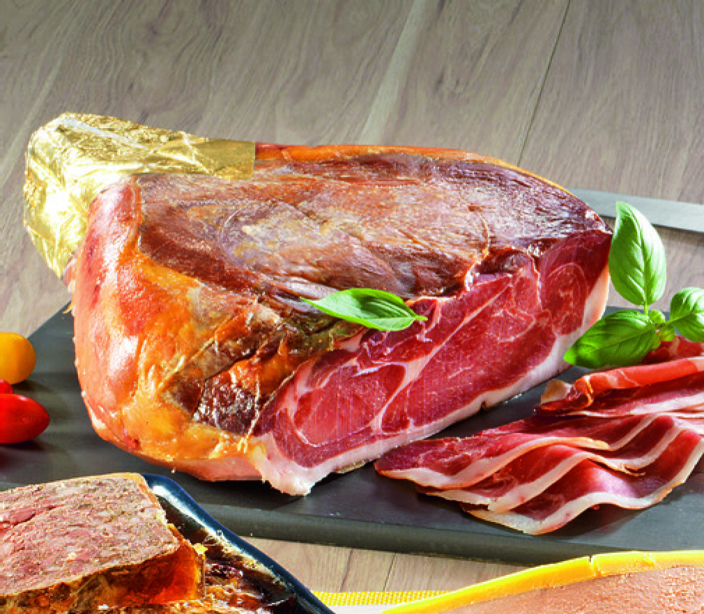 JAMBON ITALIEN 