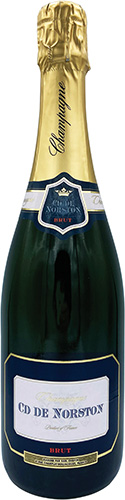 AOC CHAMPAGNE brut