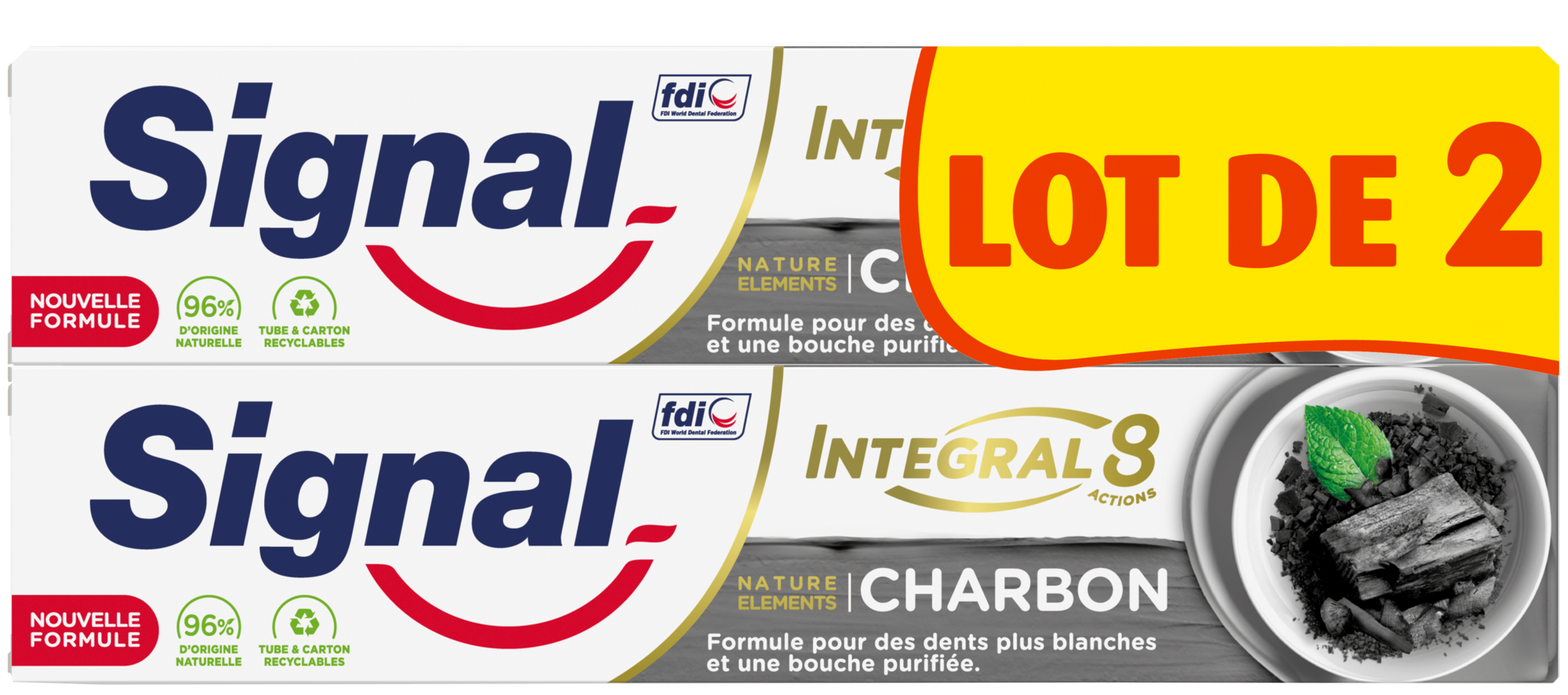 DENTIFRICE