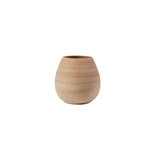 POT TERRE CUITE "MURANO"