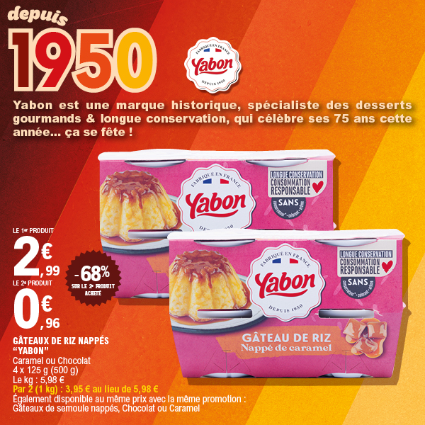 GÂTEAUX DE RIZ NAPPÉS