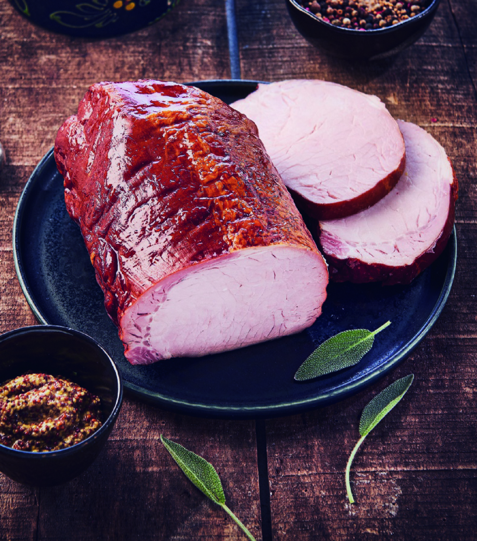 KASSLER FUMÉ CUIT SUPÉRIEUR