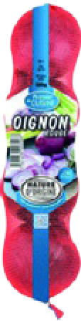 OIGNON ROUGE