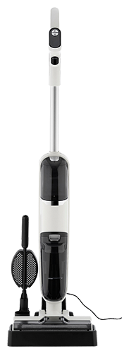 ASPIRATEUR LAVEUR SANS FIL