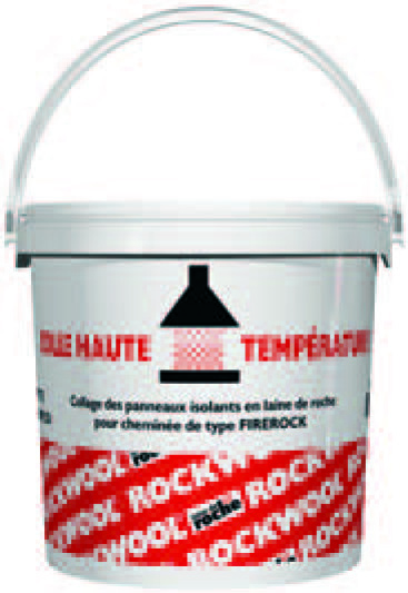 COLLE HAUTE TEMPÉRATURE(1)