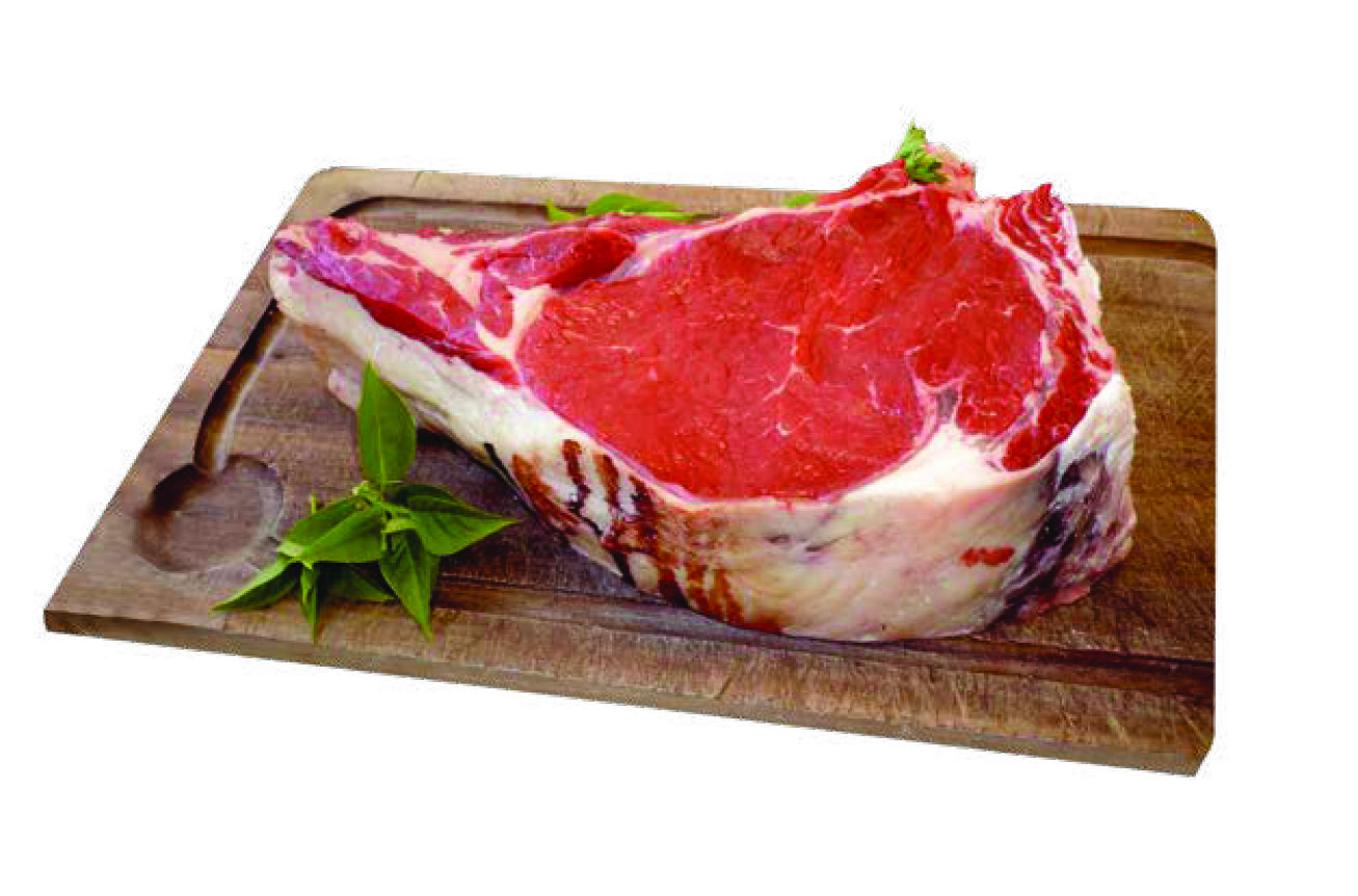 CÔTE DE BOEUF