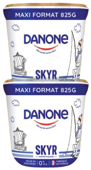 SKYR 0% MAT.GR.*** MAXI FORMAT