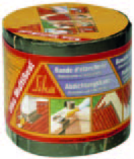 BANDE D’ÉTANCHÉITÉ