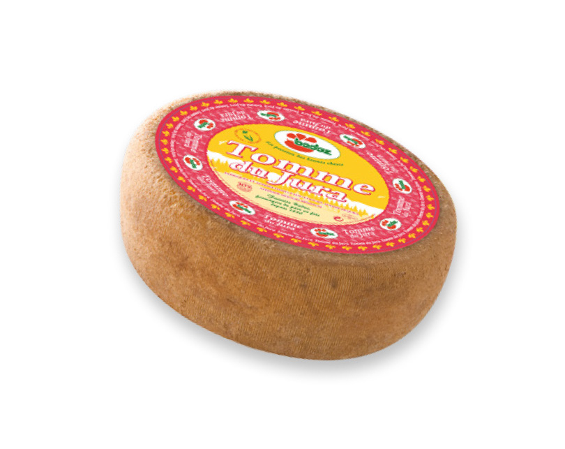 TOMME DU JURA 