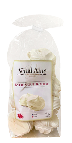 MERINGUE RONDE