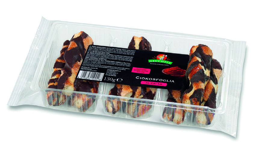 CIOKOSFOGLIA
