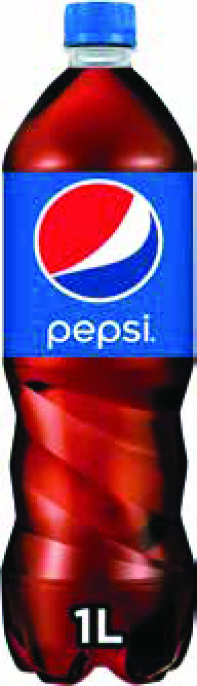 SODA AU COLA