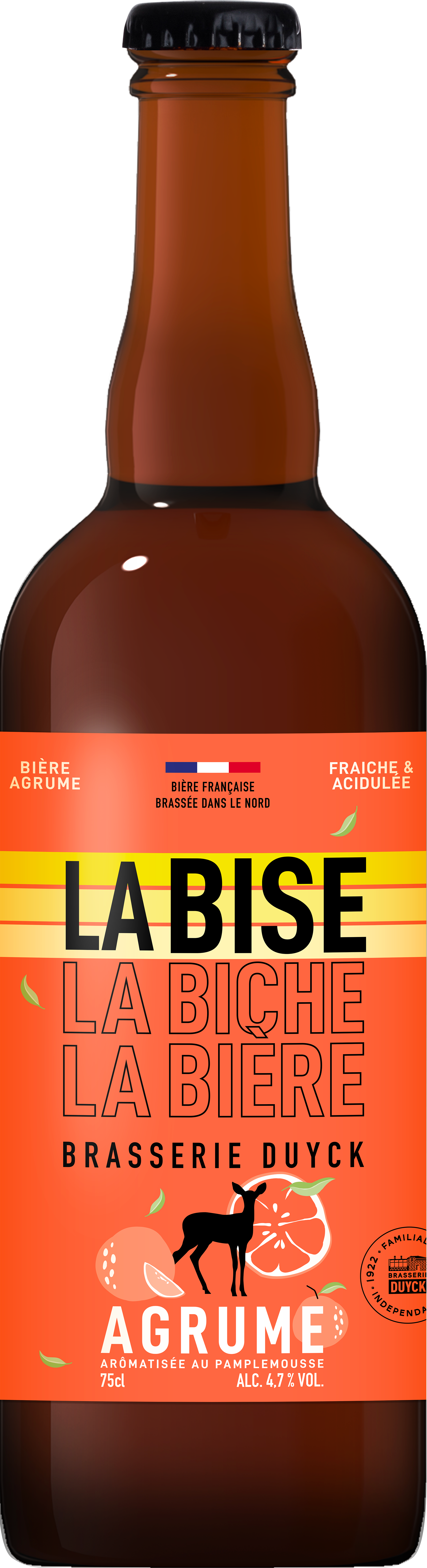 BIÈRE