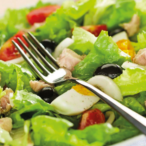 SALADE