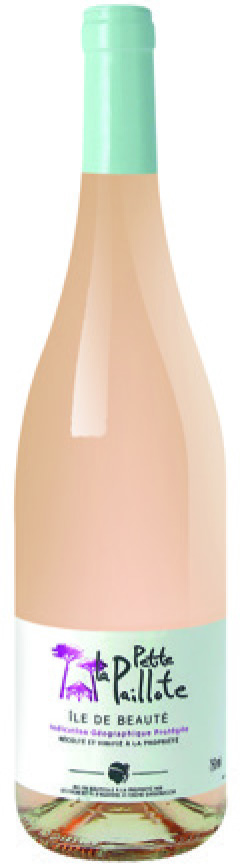 IGP(2) ÎLE DE BEAUTÉ LA PETITE PAILLOTE 2024