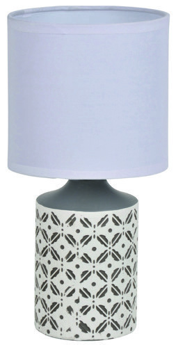 LAMPE À POSER