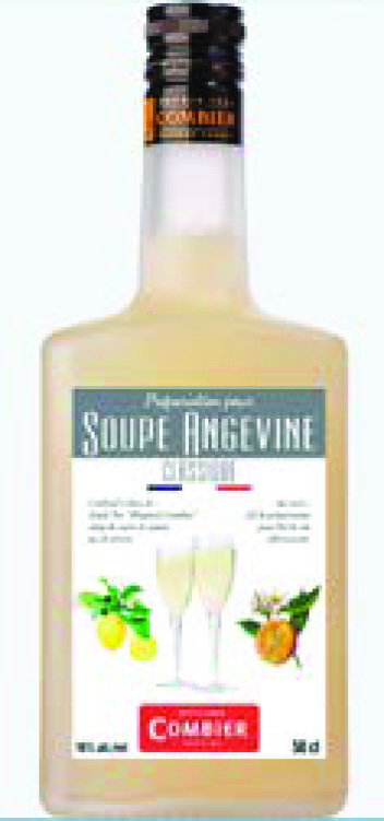 PRÉPARATION POUR SOUPE ANGEVINE