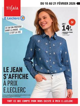 RDV JEANS 1