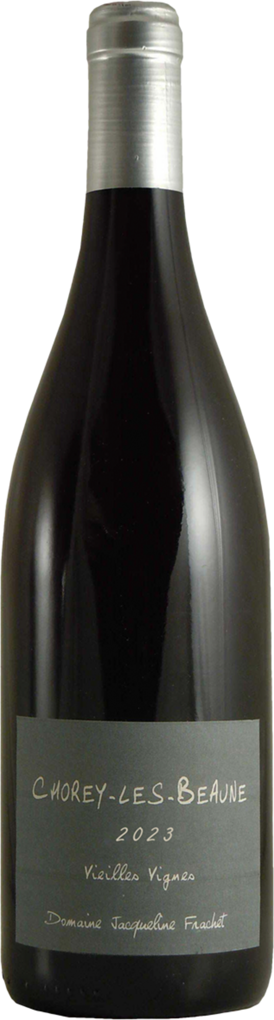 AOP CHOREY-LÈS-BEAUNE ROUGE - DOMAINE JACQUELINE FRACHET "VIEILLES VIGNES" 2023