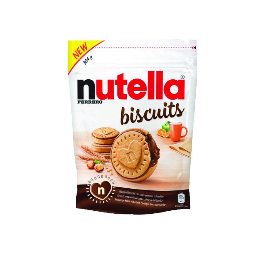 BISCUITS