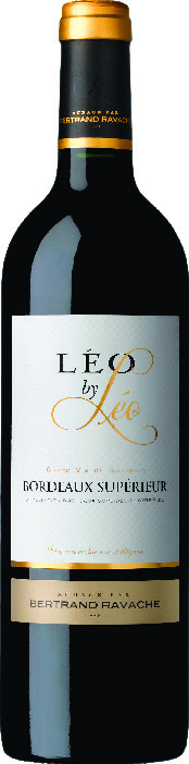 A.O.P(1) BORDEAUX SUPÉRIEUR LÉO BY LÉO