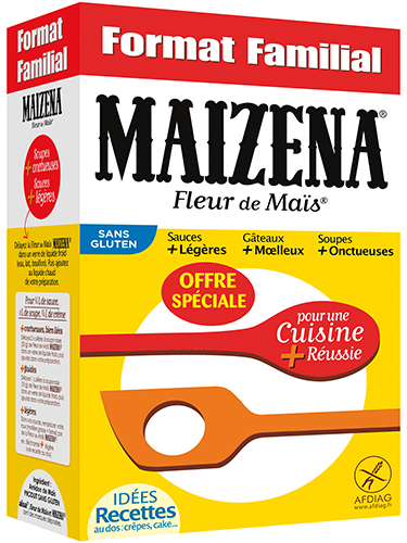 MAÏZENA