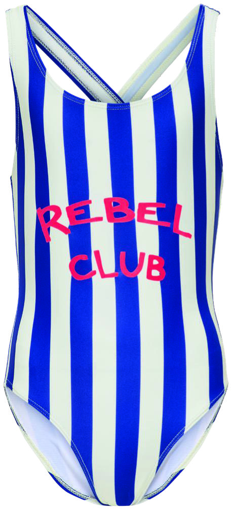 MAILLOT DE BAIN FILLE