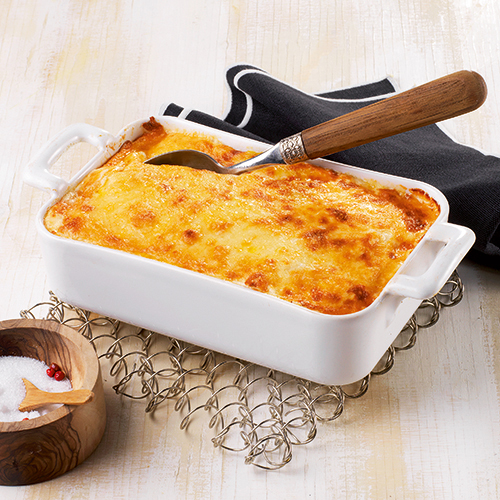 GRATIN DAUPHINOIS