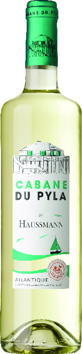 I.G.P(4) ATLANTIQUE(3) CABANE DU PYLA BY HAUSSMANN